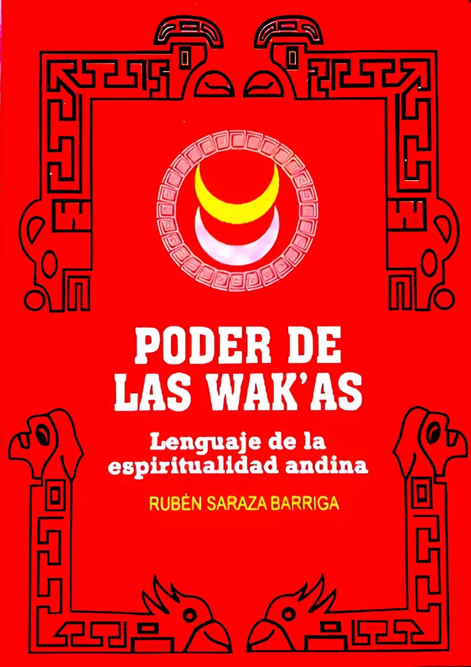 El Poder de las Wak'as