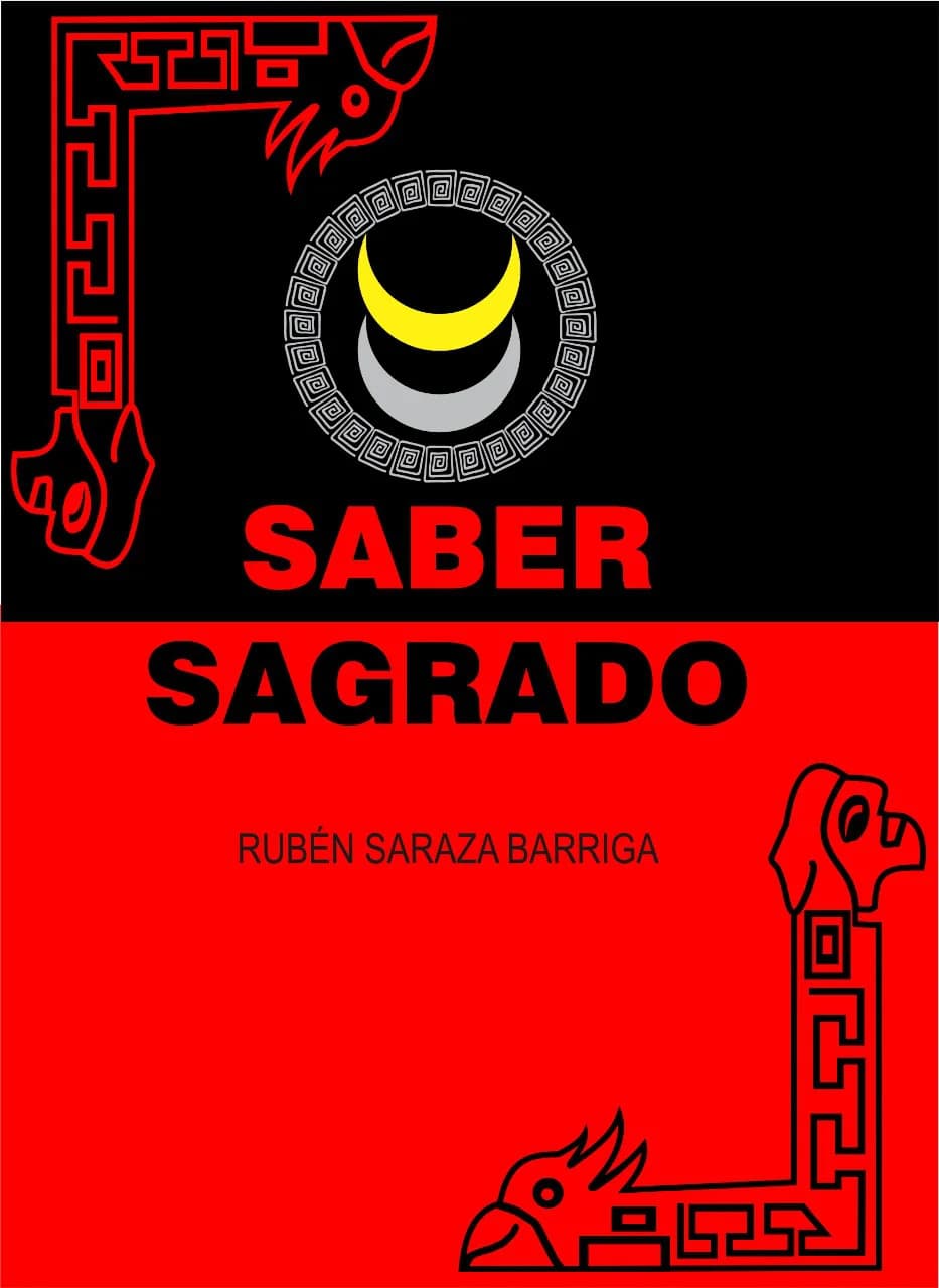 Saber Sagrado