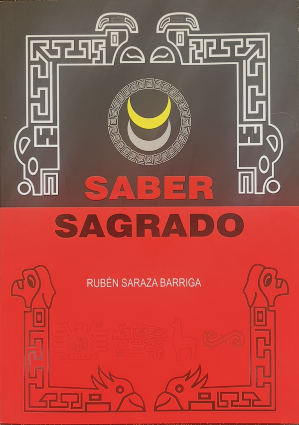 Saber Sagrado