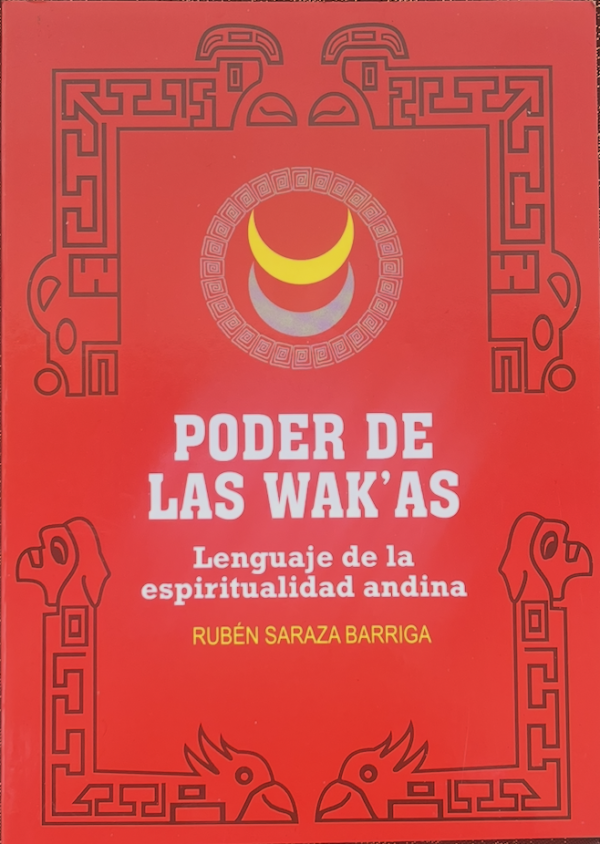 Poder de las Wak'as